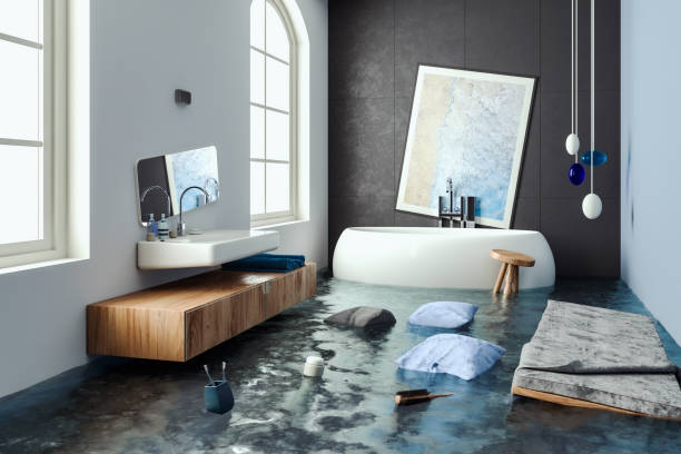 Best Sewage cleanup and water damage restoration  in Wolf Creek, UT